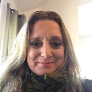 Meet your Posher, Pernille